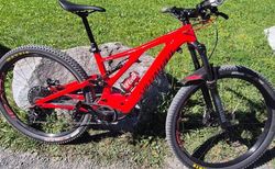 Specialized LEVO Alloy 2020 Grösse M kaufen in Uri #3 | velomarkt.ch