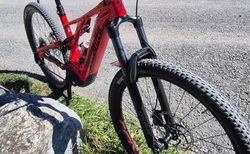 Specialized LEVO Alloy 2020 Grösse M kaufen in Uri #4 | velomarkt.ch