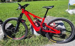 Specialized LEVO Alloy 2020 Grösse M | Specialized LEVO Alloy 2020 Grösse M | velomarkt.ch