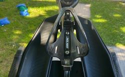 Canyon Speedmax CF SLX 8 Disc Di2 – Modell 2023 kaufen in Zurich #3 | velomarkt.ch