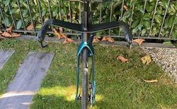 Canyon Speedmax CF SLX 8 Disc Di2 – Modell 2023 kaufen in Zurich #4 | velomarkt.ch