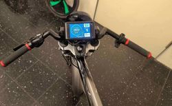 Nirve Skull ebike Retro mod cruiser kaufen in Bâle-Ville #3 | velomarkt.ch