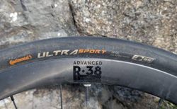 Top-Modell Carbon Cross Race Serie: C:68X SLT kaufen in Berne #2 | velomarkt.ch