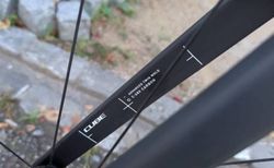 Top-Modell Carbon Cross Race Serie: C:68X SLT kaufen in Berne #3 | velomarkt.ch