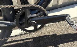 Bombtrack Hook Ext-C Carbon Gravel Bike, Grösse L kaufen in Argovie #4 | velomarkt.ch