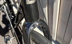 Bombtrack Hook Ext-C Carbon Gravel Bike, Grösse L kaufen in Argovie #5 | velomarkt.ch