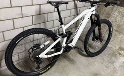 Moustache Samedi 29 Game 6 | E-Mountainbike | velomarkt.ch