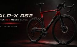 ALP-X New Collection 2027 — RS2 kaufen in Vaud #2 | velomarkt.ch