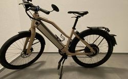 STROMER ST1x | STROMER ST1x Gr. S (17“) | velomarkt.ch