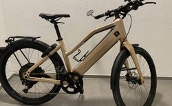 STROMER ST1x kaufen in Berna #5 | velomarkt.ch