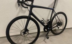 SPECIALIZED AETHOS Ultegra Di2 - DT Swiss PRC1400 - (Gr. 61) kaufen in Berne #2 | velomarkt.ch