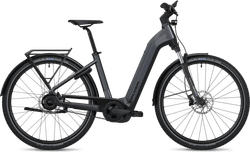 Flyer G1 Gotour 5.43 Comfort CX | 48 cm / 19" (M), Shimano Nexus Riemen, 5-Gang | velomarkt.ch