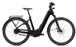 Flyer G1 Upstreet 7.43 Comf | -, S, Shimano SL-C7000-5, 5 speed | velomarkt.ch