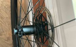 Radsatz BMC CRD400 kaufen in Zurich #2 | velomarkt.ch