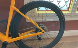 Radsatz BMC CRD400 kaufen in Zurich #3 | velomarkt.ch
