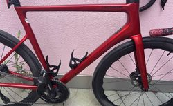 CannondaleSuperSix EVO Hi-Mod mit super upgrades kaufen in Zug #3 | velomarkt.ch