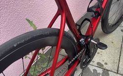 CannondaleSuperSix EVO Hi-Mod mit super upgrades kaufen in Zug #5 | velomarkt.ch