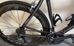 Cannondale Synapse Carbon Ultegra kaufen in Zug #2 | velomarkt.ch