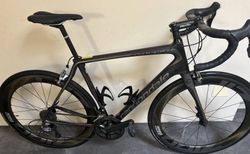 Cannondale Synapse Carbon Ultegra | Cannondale Synapse Carbon mit upgrades | velomarkt.ch