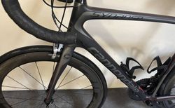 Cannondale Synapse Carbon Ultegra kaufen in Zug #5 | velomarkt.ch