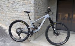 Santa Cruz Hightower C XT 29" Carbon – Fox 36 – Shimano XT – Top Ausstattung | Sehr gepflegtes Santa Cruz Hightower C 29" Carbon | velomarkt.ch