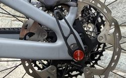 Santa Cruz Hightower C XT 29" Carbon – Fox 36 – Shimano XT – Top Ausstattung kaufen in Lucerne #2 | velomarkt.ch