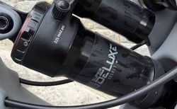 Santa Cruz Hightower C XT 29" Carbon – Fox 36 – Shimano XT – Top Ausstattung kaufen in Lucerne #3 | velomarkt.ch