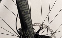 Trek Rail 5 E-MTB 29" – Gr. L – Bosch CX – nur ca.2100 km – Fully kaufen in Lucerne #3 | velomarkt.ch