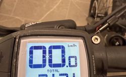 Trek Rail 5 E-MTB 29" – Gr. L – Bosch CX – nur ca.2100 km – Fully kaufen in Lucerne #4 | velomarkt.ch