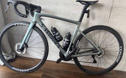 Specialized S-Works Tarmac SL7 Disc | Specialized S-Works Tarmac SL7 Disc | velomarkt.ch