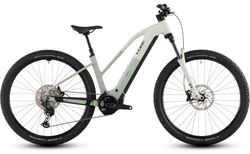 Cube Reaction Hybrid Pro 800 | Cube Reaction Hybrid Pro 800 | velomarkt.ch