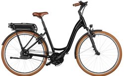 Riese & Müller Swing 5 automatic | Riese & Müller Swing 5 automatic | velomarkt.ch