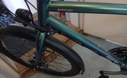 MTB CYCLETECH PAPALAGI NEU kaufen in Basel-Landschaft #3 | velomarkt.ch