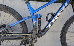 Trek Fuel EX 8 kaufen in Valais #3 | velomarkt.ch