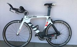Cervelo P3 kaufen in Zurich #2 | velomarkt.ch
