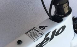 Cervelo P3 kaufen in Zurich #4 | velomarkt.ch