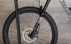 Transition Scout Alloy Deore kaufen in Wallis #4 | velomarkt.ch