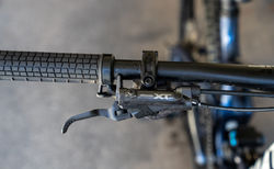Deviate Cycles Claymore Elite kaufen in Vallese #4 | velomarkt.ch