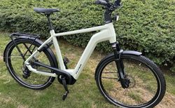 Flyer Gotour 7.10 (2025) XL 242 km - nahezu neuwertig | Flyer Gotour | velomarkt.ch