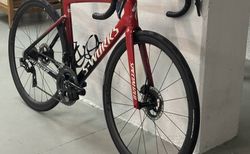 Specialized S-Works Tarmac SL7 kaufen in Ginevra #3 | velomarkt.ch