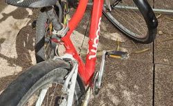 Woom 6 Kinderfahrrad kaufen in Basilea-Campagna #2 | velomarkt.ch