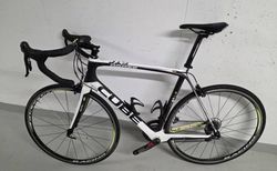 Cube Agree GTC SL Vollcarbon Rennrad – Shimano Dura-Ace kaufen in Zurigo #3 | velomarkt.ch