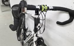 Cube Agree GTC SL Vollcarbon Rennrad – Shimano Dura-Ace kaufen in Zurigo #4 | velomarkt.ch