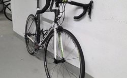 Cube Agree GTC SL Vollcarbon Rennrad – Shimano Dura-Ace kaufen in Zurigo #5 | velomarkt.ch