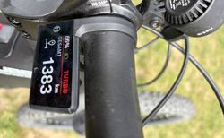 Cube One144 E-Bike kaufen in Graubünden #2 | velomarkt.ch