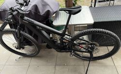 Cube One144 E-Bike kaufen in Graubünden #3 | velomarkt.ch