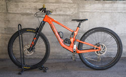 Santa Cruz Hightower C 2.0 kaufen in Wallis #2 | velomarkt.ch