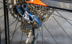 Santa Cruz Hightower C 2.0 kaufen in Wallis #3 | velomarkt.ch