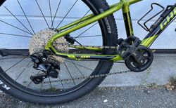 GHOST KATO PRO 24 Zoll Kinder-Mountainbike kaufen in Berne #2 | velomarkt.ch