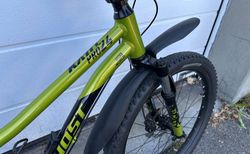 GHOST KATO PRO 24 Zoll Kinder-Mountainbike kaufen in Berne #5 | velomarkt.ch